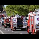 Blue mountains bushfire tribute 2013