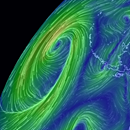 earth :: a global map of wind, weather, and ocean conditions