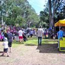 Car Boot Sale at Guides Hall Yellow Rock