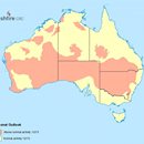 Southern Australian Seasonal Bushfire Outlook 2012-13 | Bushfire Cooperative Research Centre