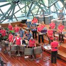 “Hot Pans on Fire”