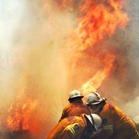 Winmalee Rural Fire Brigade