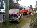 Incidents Winmalee RFB have attended
