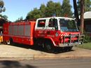 Winmalee RFB Past Trucks