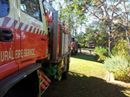 Incidents Winmalee RFB have attended