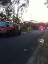 Incidents Winmalee RFB have attended