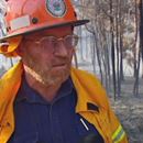 RFS group captain describes scene at Winmallee