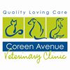 Coreen Avenue Veterinary Clinic