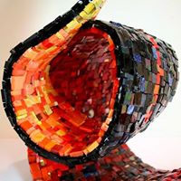 Fireworks Art Exhibition