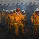 Volunteer - NSW Rural Fire Service