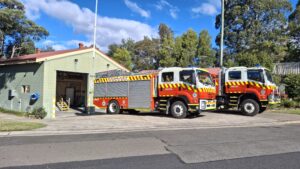 Emergency Vehicle